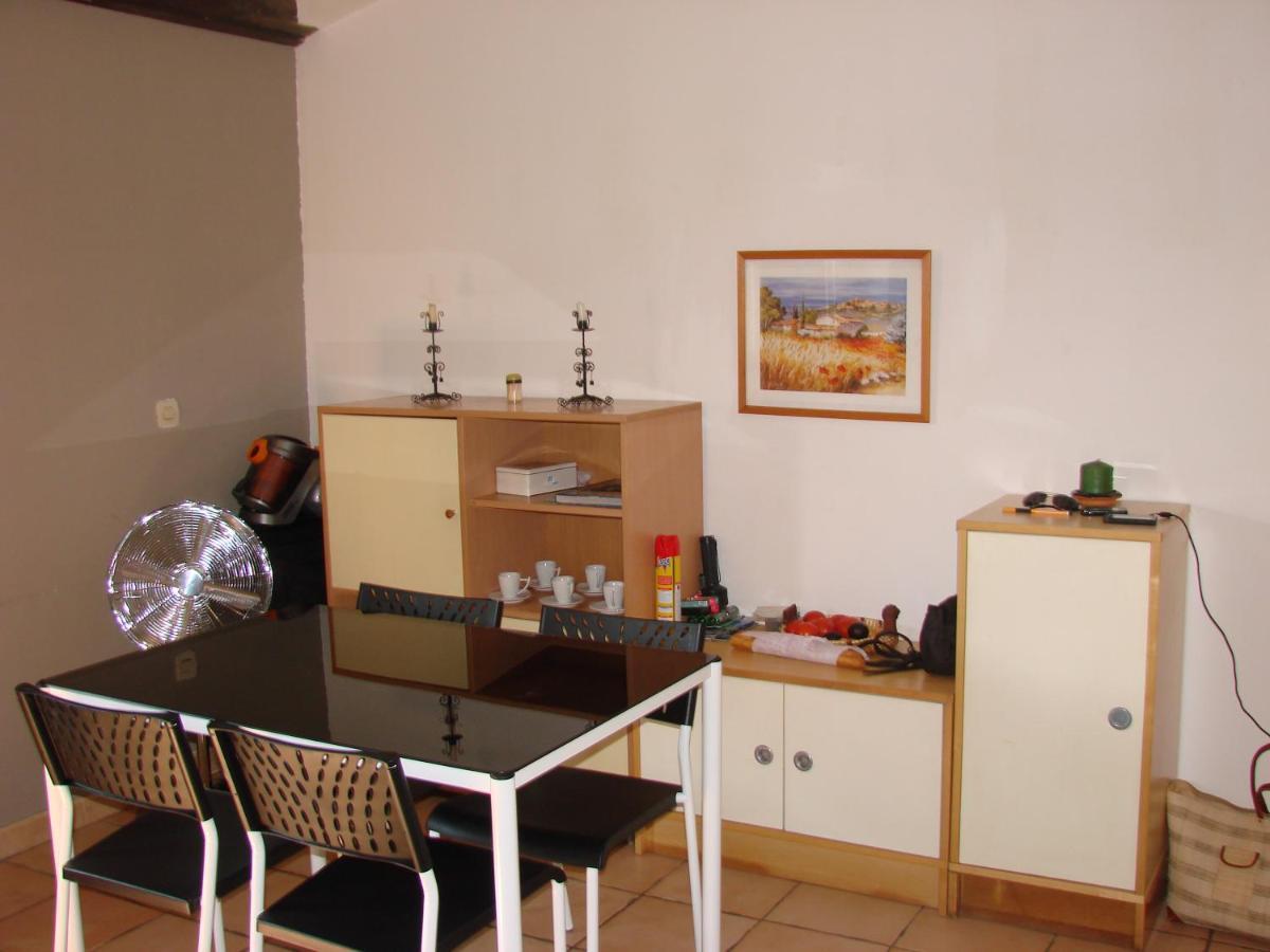 Ferienwohnung 25 Fm 2 D Coursan Exterior foto