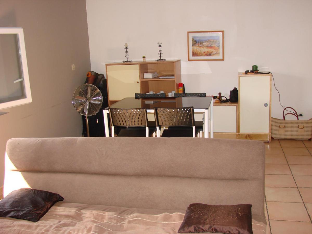 Ferienwohnung 25 Fm 2 D Coursan Exterior foto
